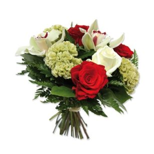 Fleurs pour enterrement - Bouquet de deuil Témoignage