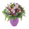 Fleurs pour enterrement - Bouquet de deuil Souvenir