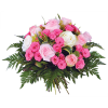 Fleurs pour enterrement - Bouquet de deuil Espérance