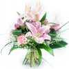 Fleurs pour enterrement - Bouquet de deuil Hommage