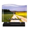 Plaques Altu 21x12cm - Visuel Champ
