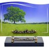 Plaques Altu 21x12cm - Visuel Arbre