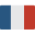 Locale, drapeau de la France